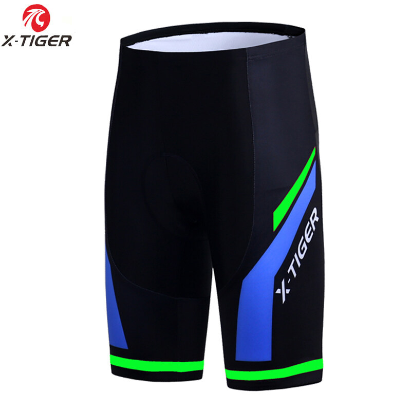 Xtiger cycling shorts hot sale