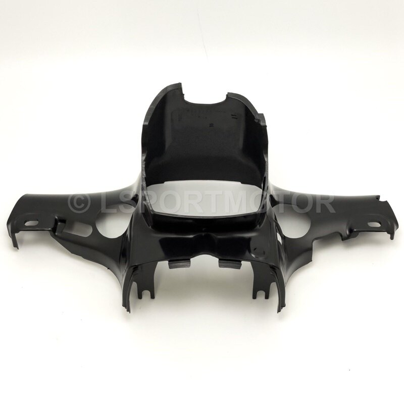 hero splendor back mudguard price