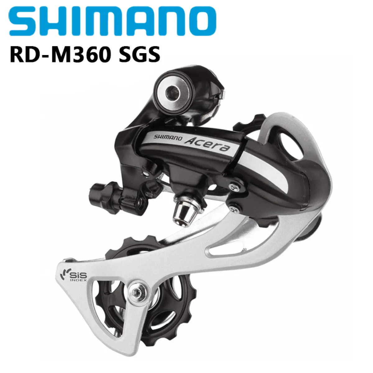 shimano acera 7 speed