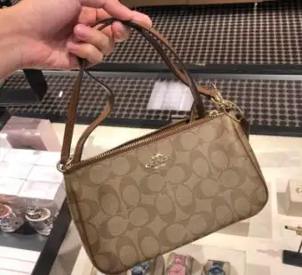 champion tote bag womens brown