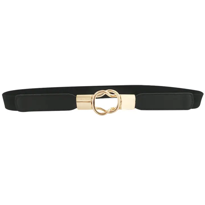 wide gucci waist belt