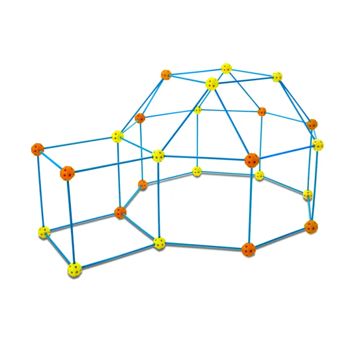 discovery kids construction set