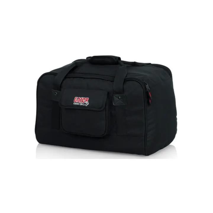 8 inch speaker bag