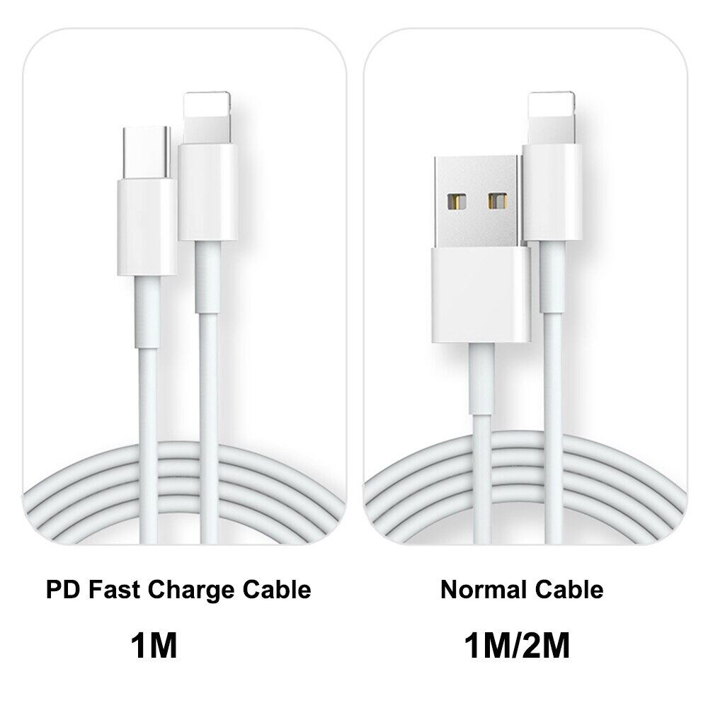 🔥HOCE Original Official For iPhone 14 13 12 Pro USB PD Fast Charge Cable Type-C To Lightning Sync Data Charging Cable 18W USB Type C 0.25M 1M 1.5M 2M 3M For iPhone 12 Mini 11 Pro Max X 8 Plus USB-C Cables