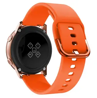 galaxy watch active band replacement