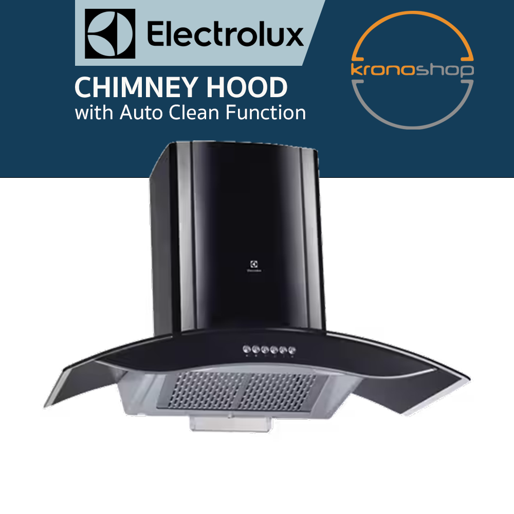 Electrolux cooker hood efc922gak clearance