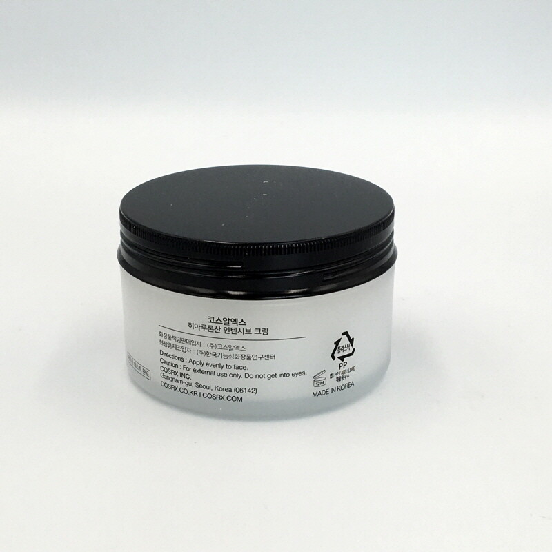 [COSRX] Hyaluronic axít kem chuyên sâu 100g