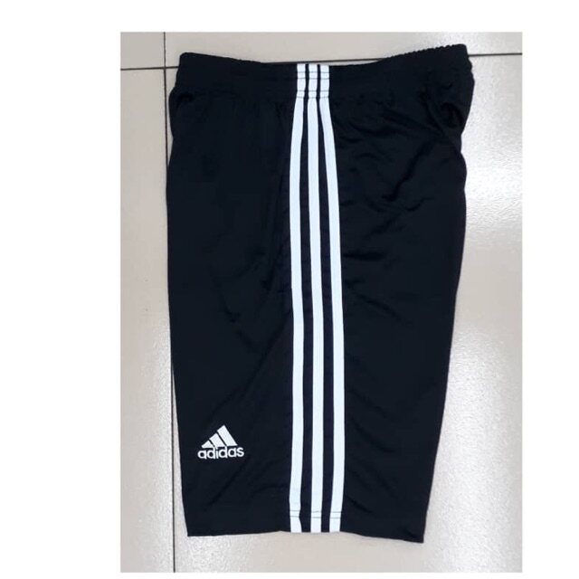 seluar adidas 3 line
