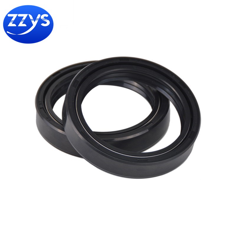 45*57*11 Front Fork Shock Damper Oil Seal & Dust Seal Kit Set Motorcycle Spares 45x57x11 45mmx57mmx11mm