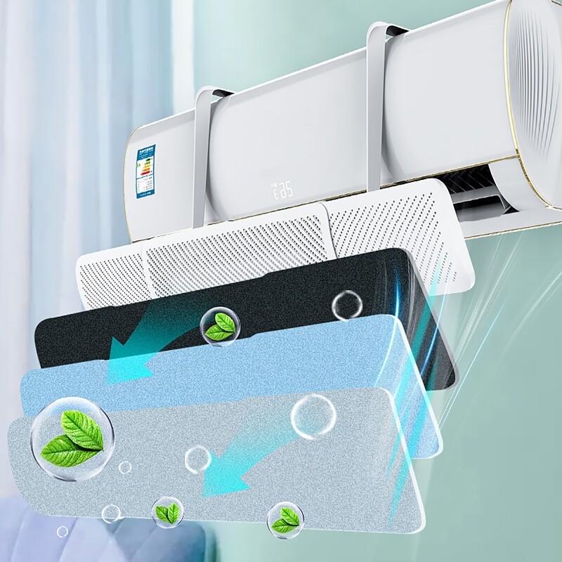 Bộ Làm Lệch Hướng Điều Hòa 74-103Cm Bộ Làm Lệch Hướng Gió Điều Hòa Không Khí Bộ Làm Lệch Hướng Che Điều Hòa Không Khí Có Thể Gập Lại Điều Chỉnh Được Bộ Làm Lệch Hướng Gió Bộ Làm Lệch Hướng Gió Cánh Gió Bộ Làm Mát Không Khí Bộ Điều Hòa Không Khí Bộ Chắn Gi