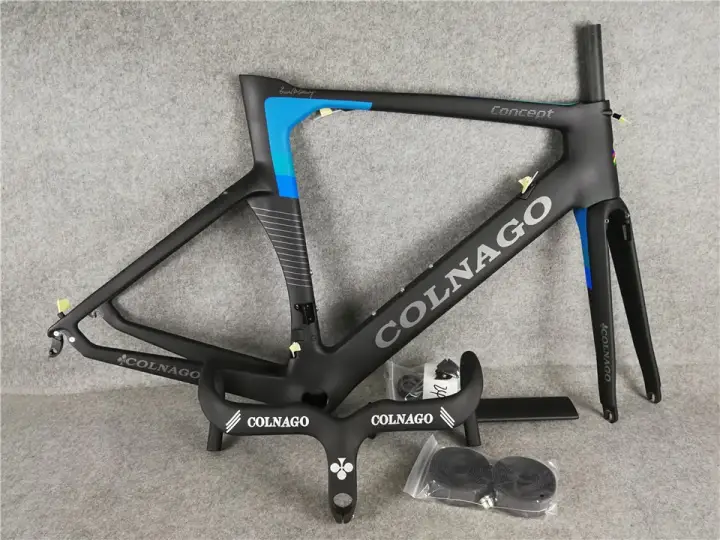 colnago concept frame