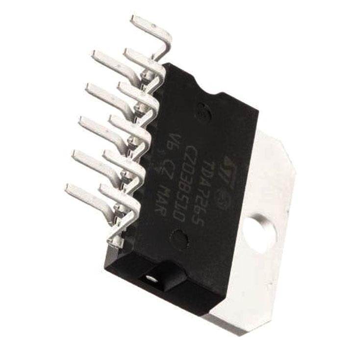 IC Âm Thanh TDA7265