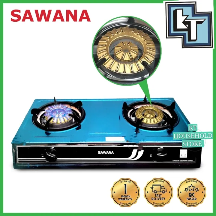 Dapur Gas Lazada Malaysia