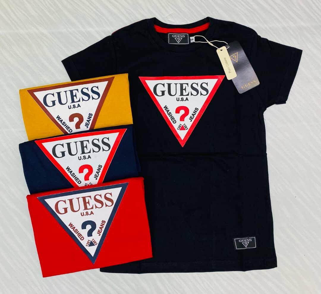 cheap guess shirt