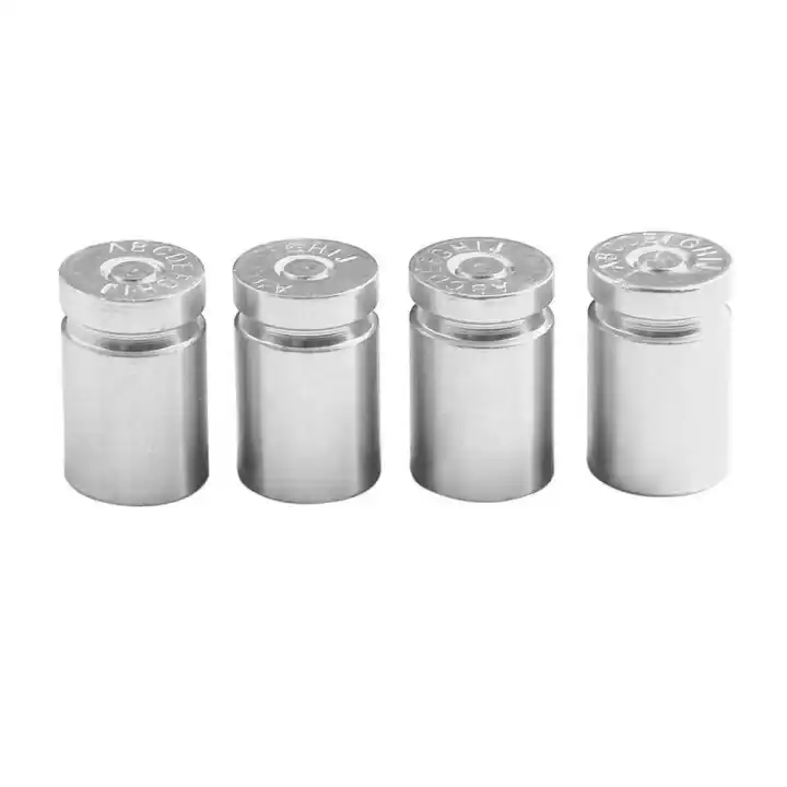 air pressure valve caps