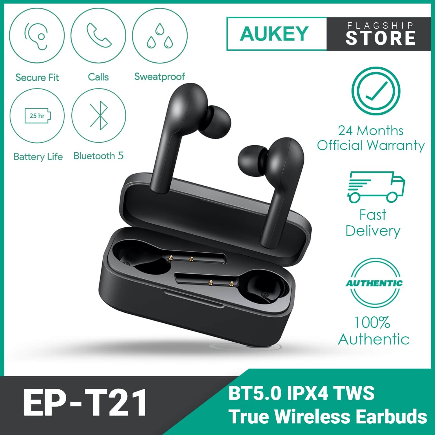 tws t21