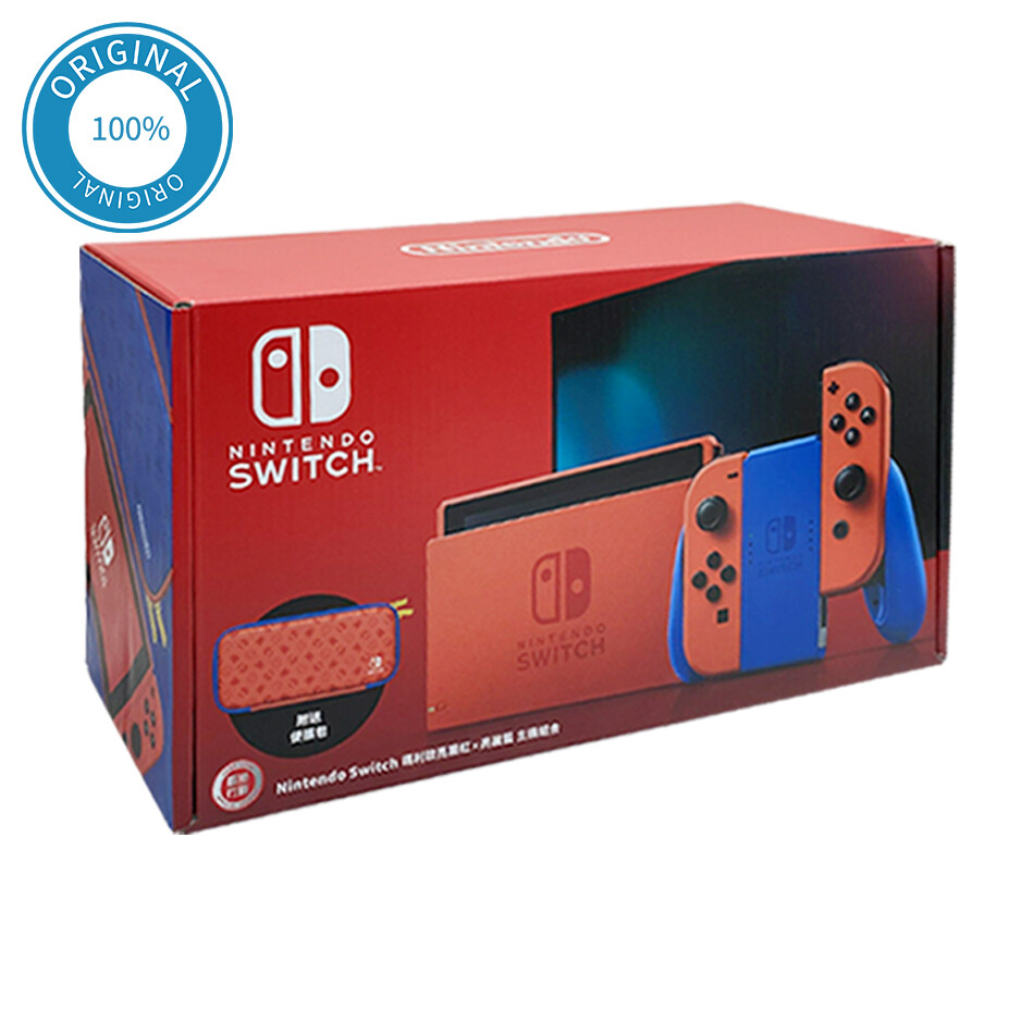 068-Z64) 中古品 Nintendo Switch ニンテンドースイッチ 本体 Joy-Con