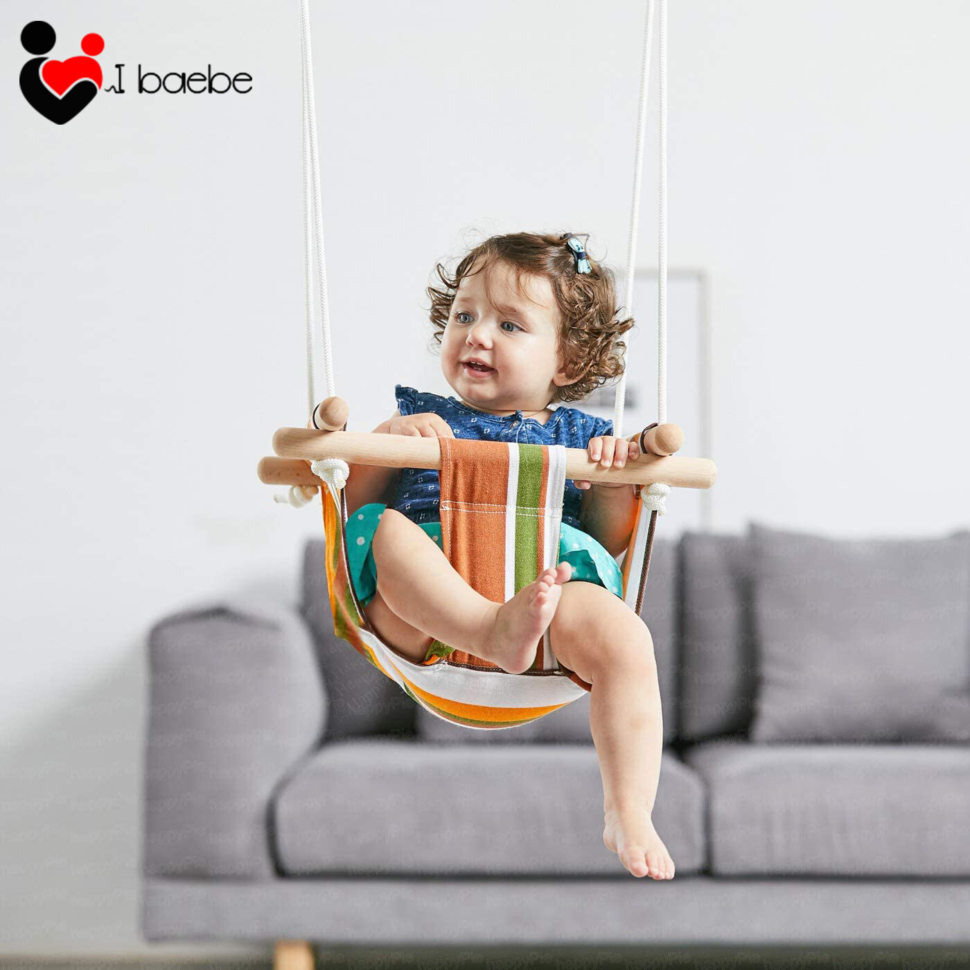 baby swing for inside house