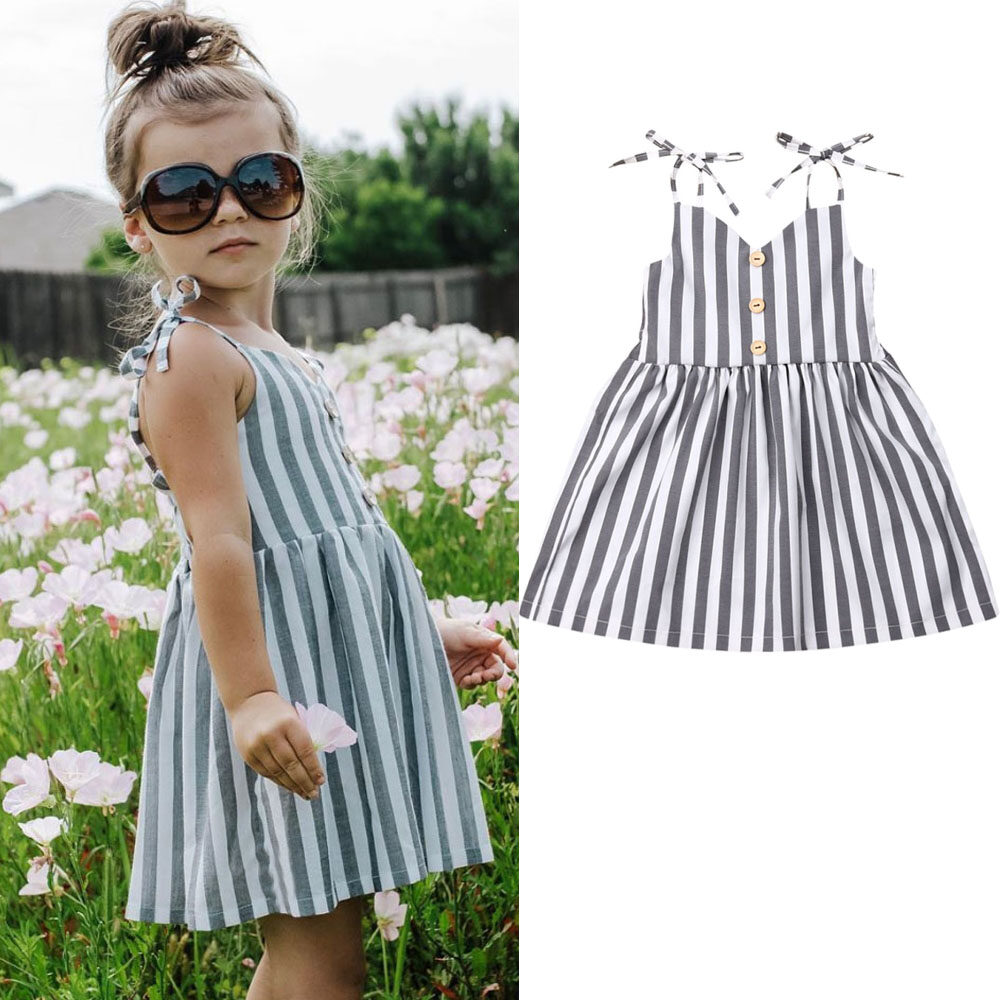 short dress for kids