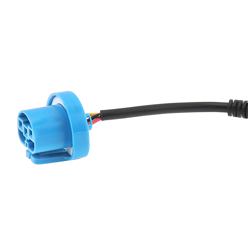 2X Đèn Pha Led Bộ giải mã CANBUS canceller không có lỗi điện trở chống nhấp nháy cảnh báo lỗi canceller H1/h3/H7/H8/H9/H11/H4/9003/9004/9007/9005/HB3/9006/HB4/9012/880/881/H27/H13/9008/H16/5202