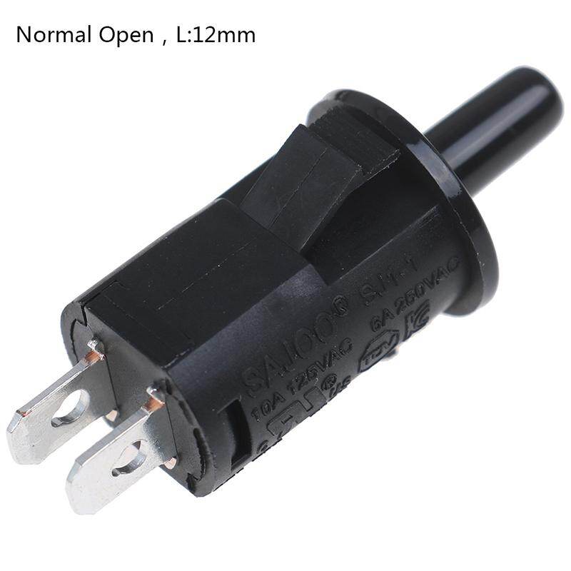Ministar Normal Closed/Open Door Switch Cabinet Wardrobe Closed Press Button Switch