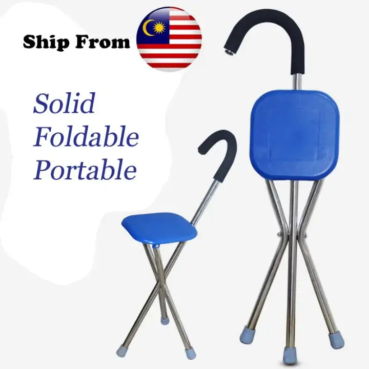 Tongkat Satu Kaki Glexindo Marketplace