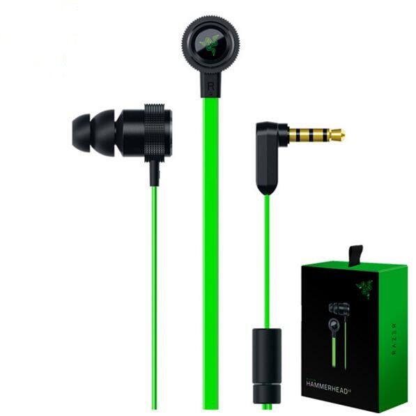 Headset Razer Hammerhead Pro V2 Shop Headset Razer Hammerhead Pro V2 With Great Discounts And Prices Online Lazada Philippines