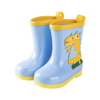 who sells rain boots