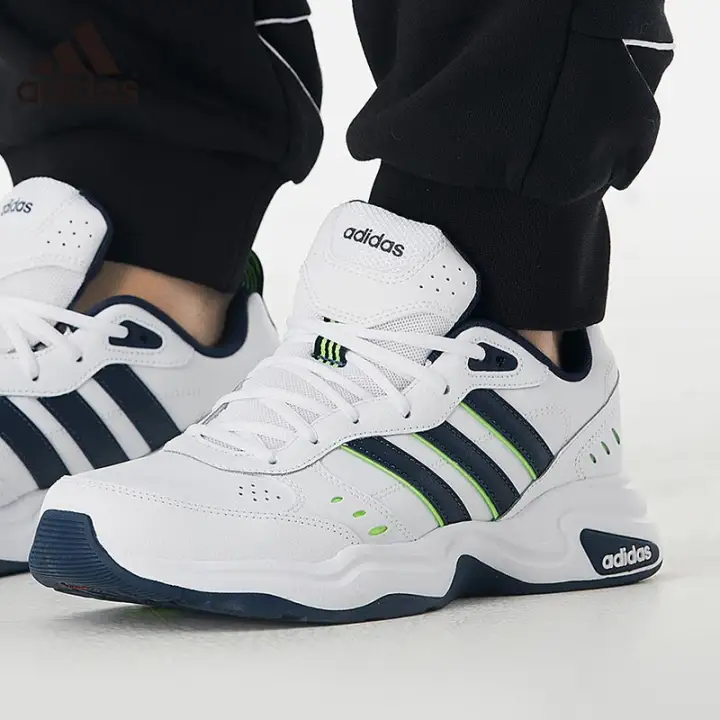 adidas white shoes sports