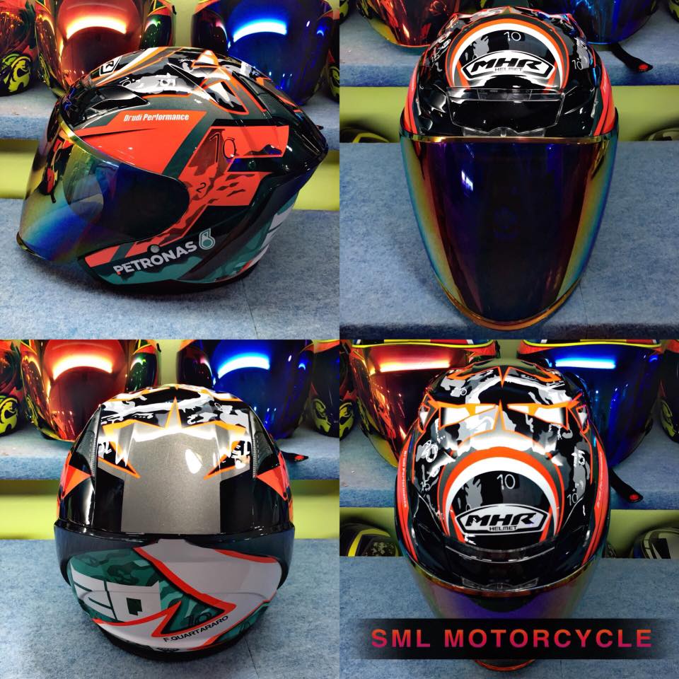 MHR BEATZ OF622 F20 Fabio Quartararo 
