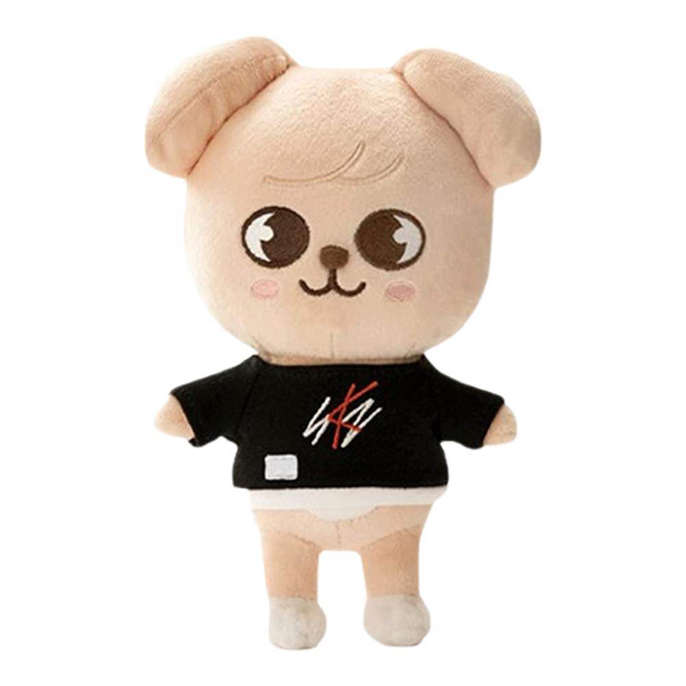 skzoo plush leebit