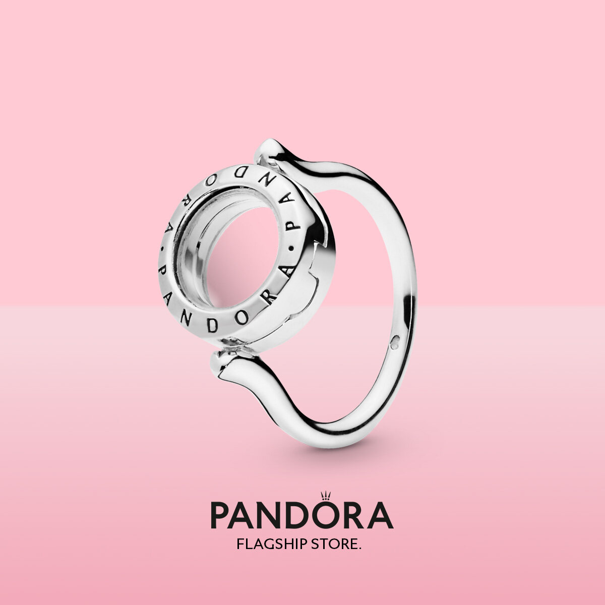 Raxoa 2021 Original Pandoras Lockets Logo Silver Ring Lazada PH raxoa-2021-original-pandoras-lockets-logo-silver-ring-lazada-ph