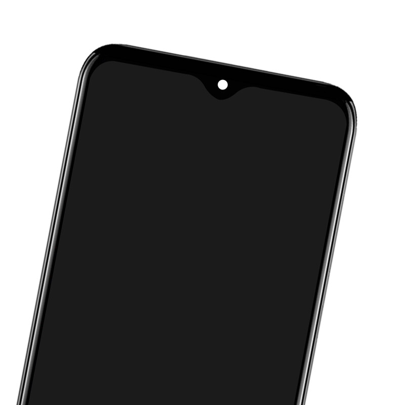 100% thử nghiệm cho Samsung Galaxy A70 SM-A705F SM-A705FN Màn hình LCD Bộ linh kiện số của màn hình cảm ứng Bộ phận thay thế