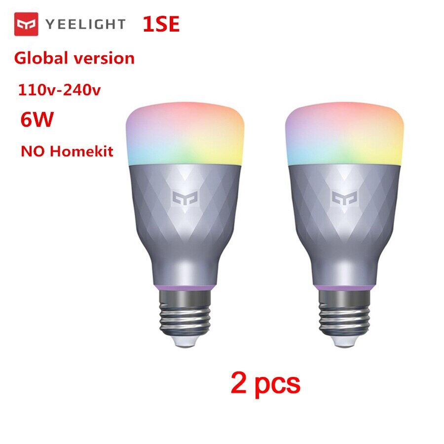 Yi sales smart bulb