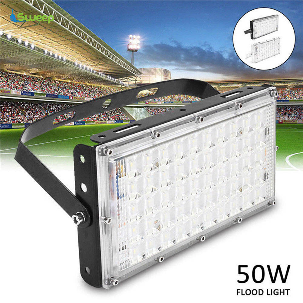 Bảng đèn pha LED 50W chống nước