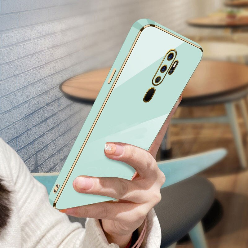 POUHYE Cover per Oppo A9 2020 / Oppo A5 2020 Custodia Originale, Gomma Gel di Silicone Liquida Cover con Protezione Fotocamera,Morbida Sottile e Antiurto AntiGraffio Case con Motivo a Amore Cuore Nero POUHYE Cover per Oppo A9 2020 / Oppo A5 2020 Custodia Originale, Gomma Gel di Silicone Liquida Cover con Protezione Fotocamera,Morbida Sottile e Antiurto AntiGraffio Case con Motivo a Amore Cuore Nero
