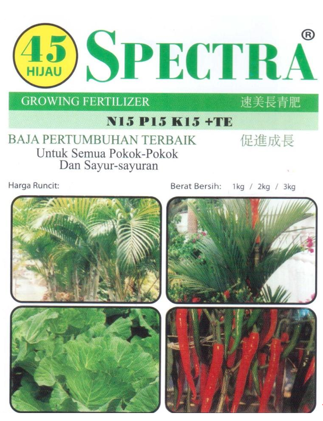 Beli baja subur daun Pada Harga Terendah Lazada.com.my
