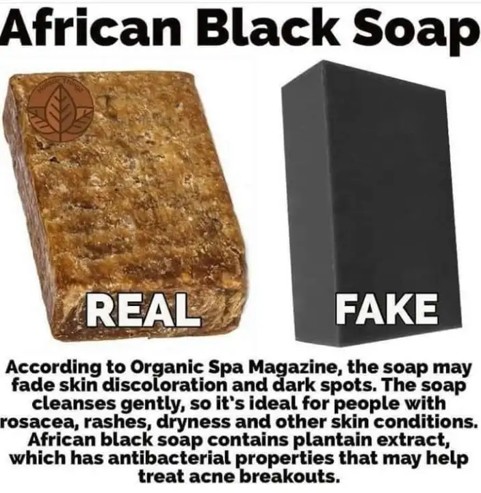soapbox black soap reviews