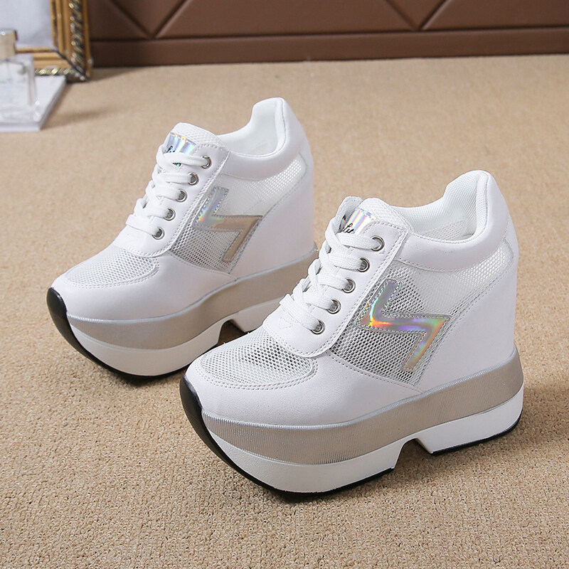 korean platform sneakers