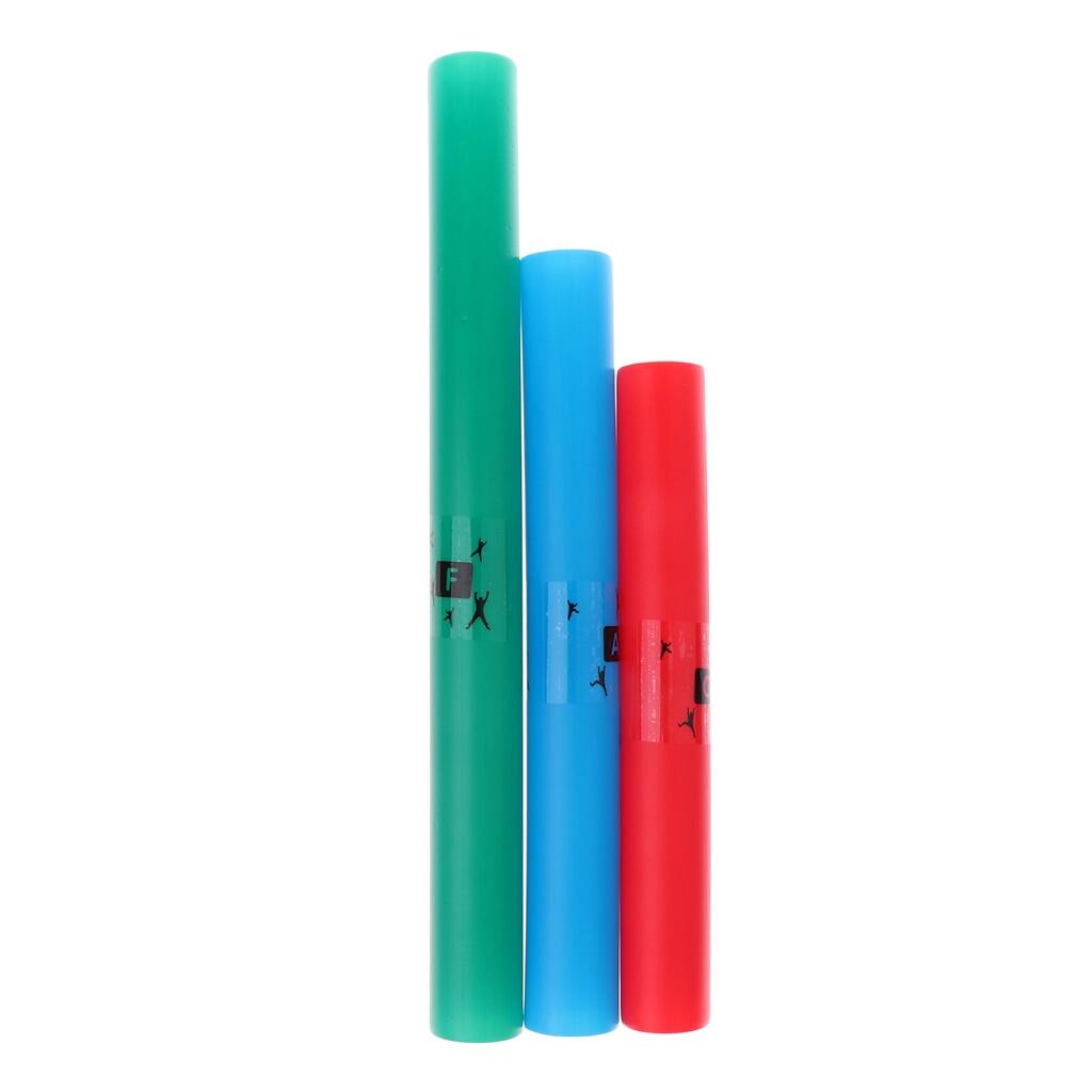 Plastic Exquisite Music Tuned 8-notes C Major Diatonic Scale Set D E F G A B C'' Stringed Instruments Parts Access