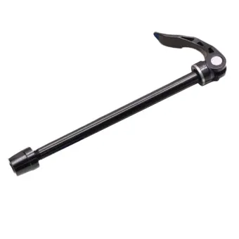 10mm thru axle quick release