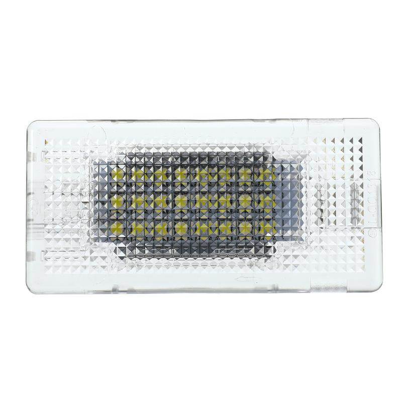 LED Interior Luggage Trunk Boot Light Glove Box Lamp 12V For BMW E39 E60 F10 E63