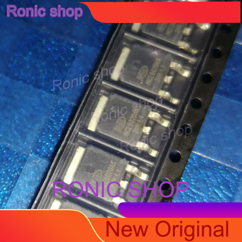 5pcs nce6020ak nce6020 brand-new and original n-channel transistor new original guaranteed quality n-channel mosfet transistor to252 to-252