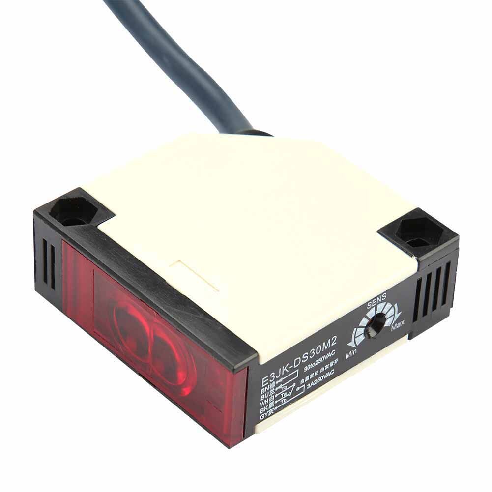Photoelectric Sensor Switch Specular Reflection Sensor