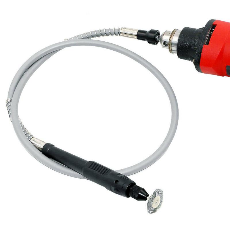 Power Tools Flexible Flex Shaft For Dremel Rotary Drive Grinder Tool 3.0mm Shank Accessories