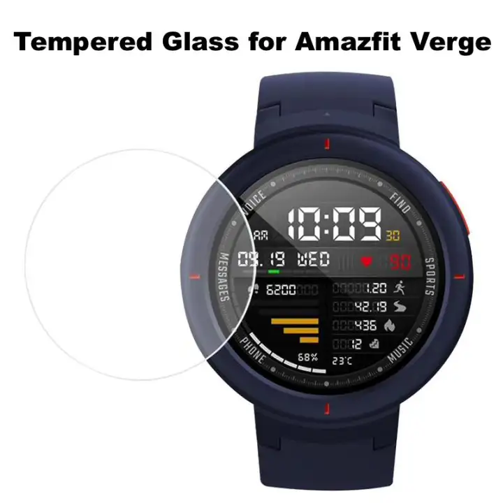 amazfit verge lazada
