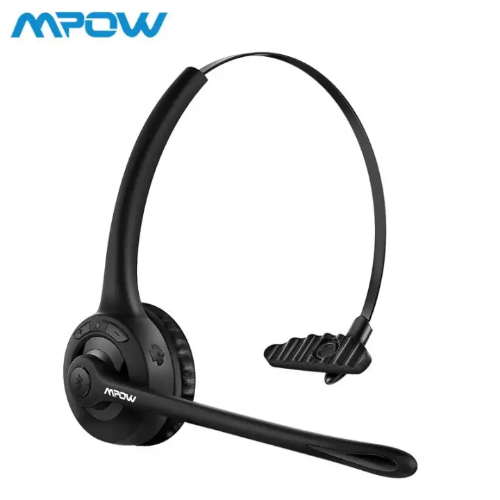 mpow lazada