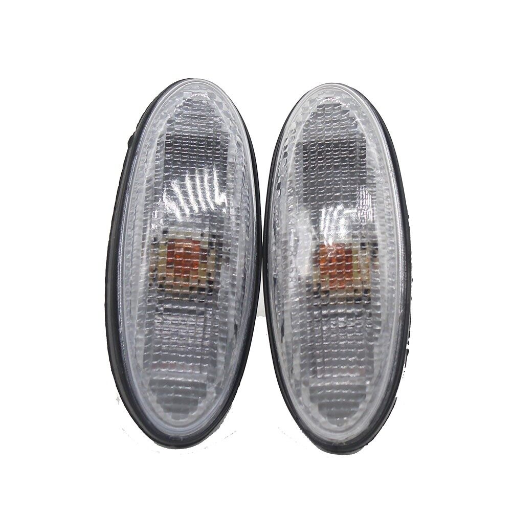 Xps side marker fender light for mazda 323 626 mpv mx-6 tribute