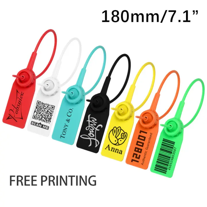 brand tag printing