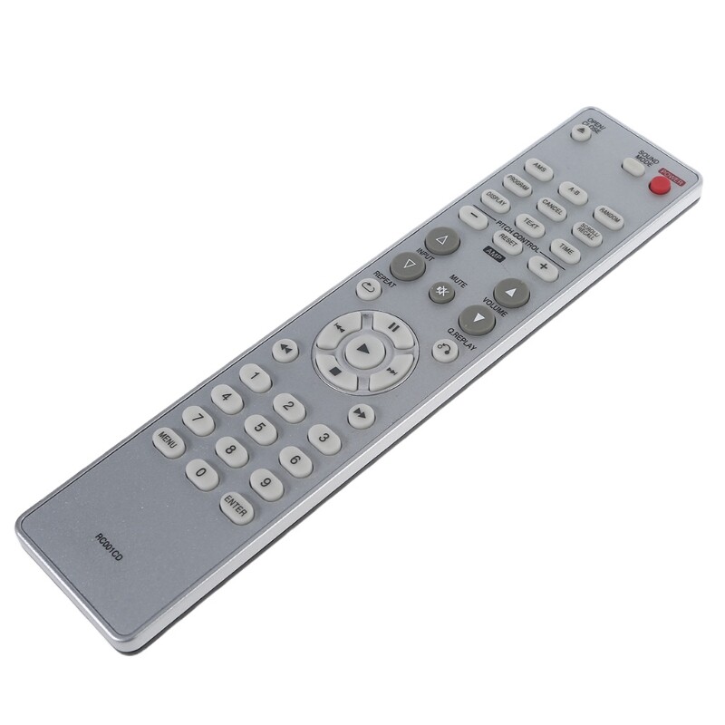 Điều Khiển Từ Xa RC001CD Thay Thế Cho Đầu CD Marantz CD6002 CD6003 CD6004 CD7003 CD7004 CD8003 CD8004 CD5004 CD5003